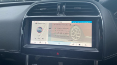 Jaguar XE 2.0 Reims Edition 4dr Auto Petrol Saloon